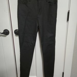 Women's Urban Bliss Coated Jeans
